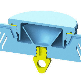 Fluonose Aqua – duftboks for spesielle oppgaver (vann, snø, jord)