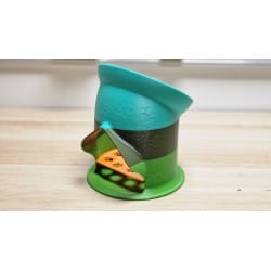 Komin tréninkový do Nosework - Cílový zápach | Fluo.Dog