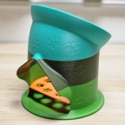 Komin treeninguks Nosework - sihtmärk lõhn | Fluo.Dog