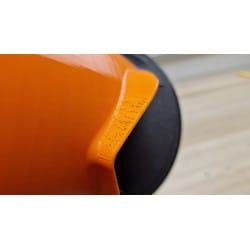 Komin d'entraînement pour le Nosework - Cible olfactive | Fluo.Dog