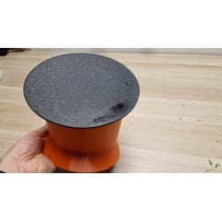 Komin treningowy do Nosework - Target zapachowy | Fluo.Dog