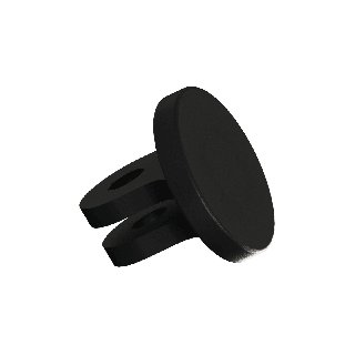 GoPro kinnitamine nosework pusadele Fluonose