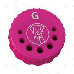 Fluonose Flex - kuminen purkki noseworkiin G (5 cm) | Fluo Dog