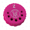 Fluonose Flex - gumová krabička na nosework s označením "Z" pro klamný pach (5 cm)