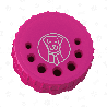 Fluonose Flex - illatmentes gumis doboz noseworkhoz (5 cm)
