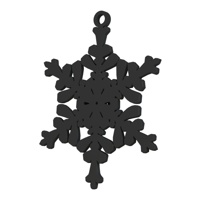 Na obrazku widnieje zimowa kryjówka węchowa z gwintowanym otworem