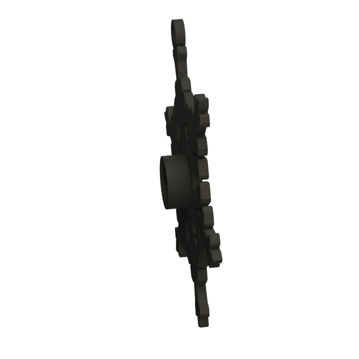  zaprojektowaną jako alternatywa dla standardowych pojemników w pracy węchowej.