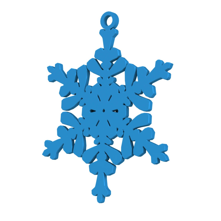 Na obrazku widnieje zimowa kryjówka węchowa z gwintowanym otworem