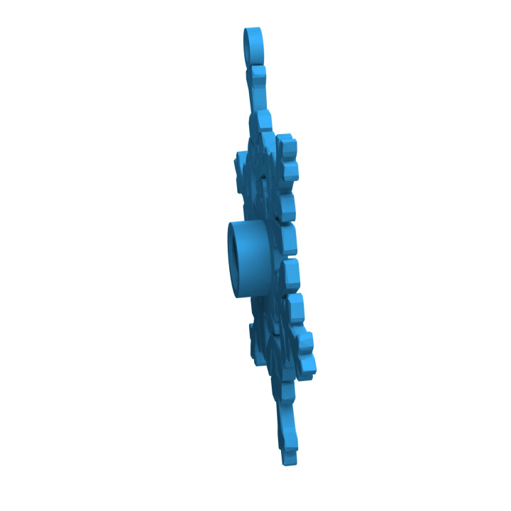  zaprojektowaną jako alternatywa dla standardowych pojemników w pracy węchowej.