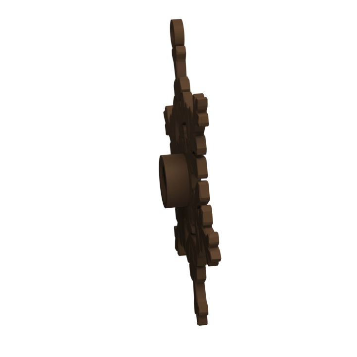  zaprojektowaną jako alternatywa dla standardowych pojemników w pracy węchowej.