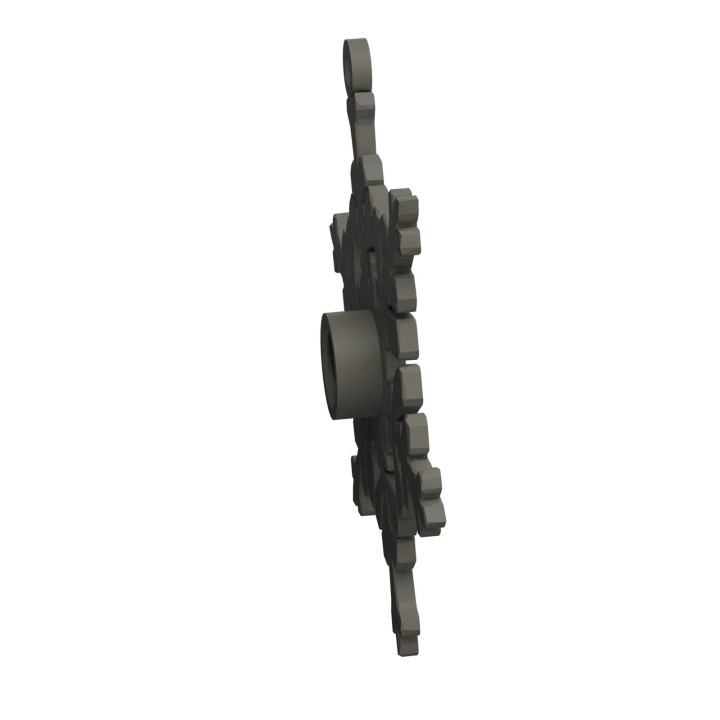  zaprojektowaną jako alternatywa dla standardowych pojemników w pracy węchowej.