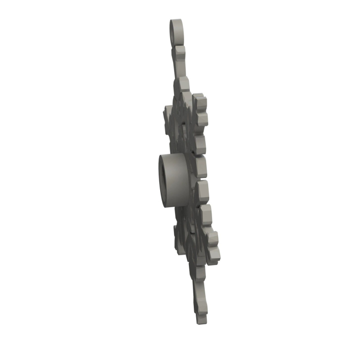  zaprojektowaną jako alternatywa dla standardowych pojemników w pracy węchowej.