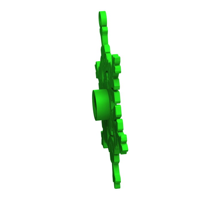  zaprojektowaną jako alternatywa dla standardowych pojemników w pracy węchowej.