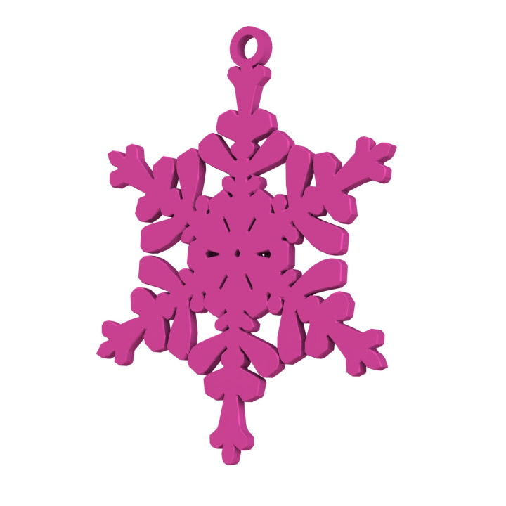 Na obrazku widnieje zimowa kryjówka węchowa z gwintowanym otworem