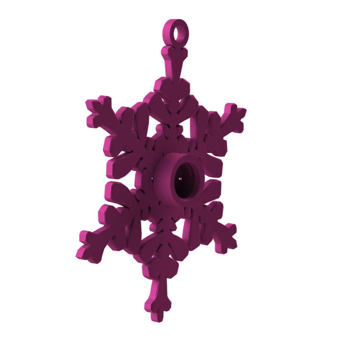  wyposażone w praktyczne uszko do zawieszania próbki.