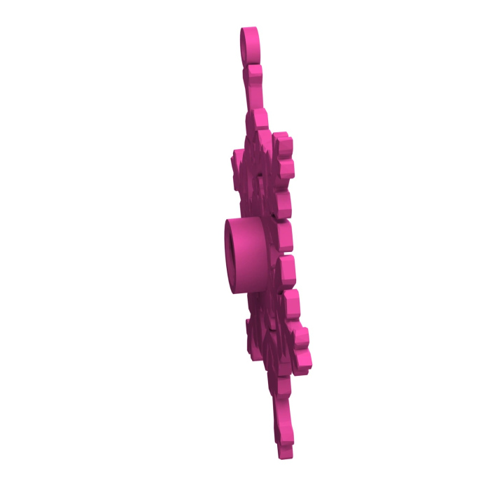  zaprojektowaną jako alternatywa dla standardowych pojemników w pracy węchowej.