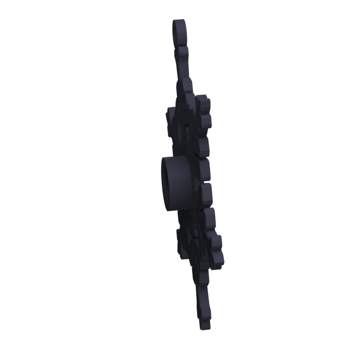  zaprojektowaną jako alternatywa dla standardowych pojemników w pracy węchowej.