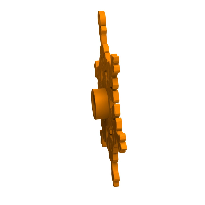  zaprojektowaną jako alternatywa dla standardowych pojemników w pracy węchowej.