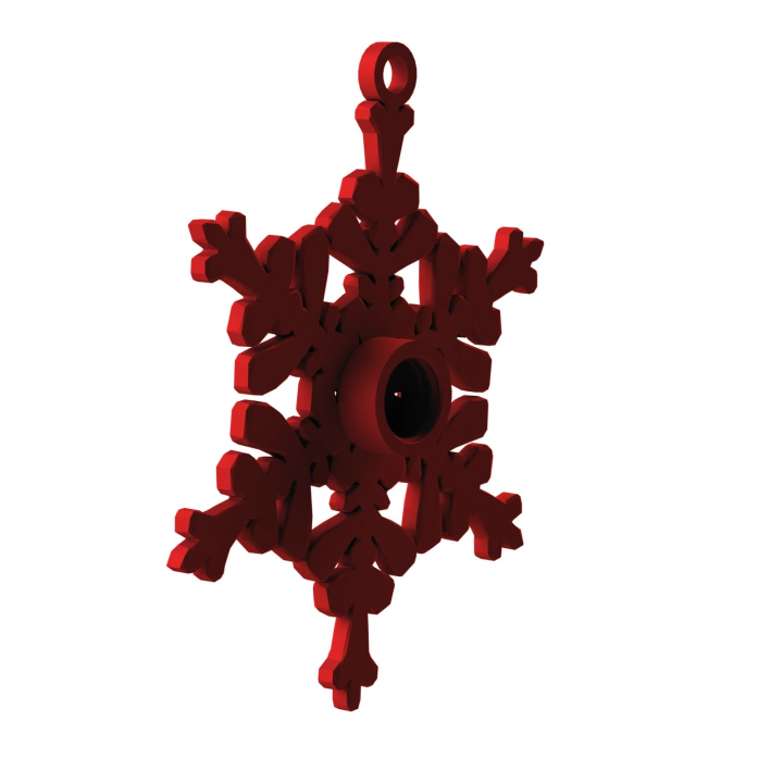  wyposażone w praktyczne uszko do zawieszania próbki.