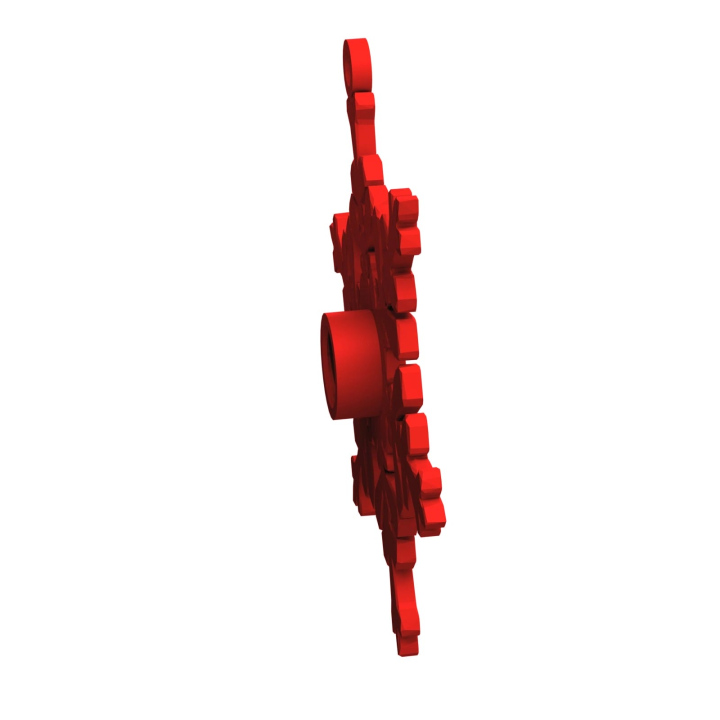  zaprojektowaną jako alternatywa dla standardowych pojemników w pracy węchowej.