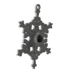  wyposażone w praktyczne uszko do zawieszania próbki.