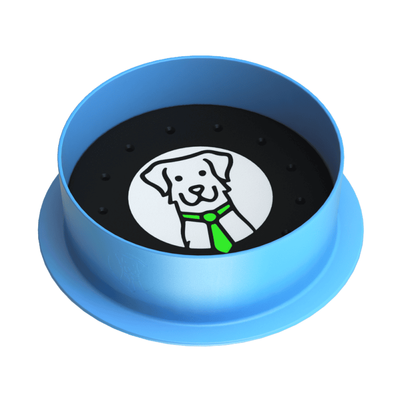 Miska mācībām smaržu atpazīšanā | Fluo Dog