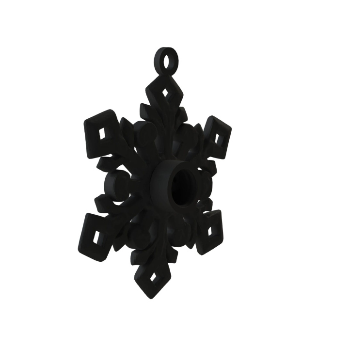  wyposażone w praktyczne uszko do zawieszania próbki.