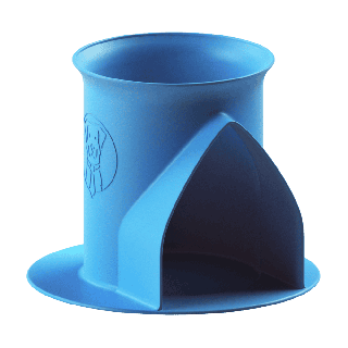 Kamin węchutreningute jaoks smakołykide andmiseks mõeldud avaga