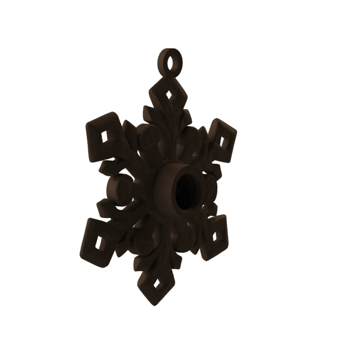  wyposażone w praktyczne uszko do zawieszania próbki.