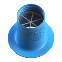 Komin olfactif avec réglage de hauteur | Fluo Dog