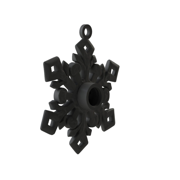  wyposażone w praktyczne uszko do zawieszania próbki.