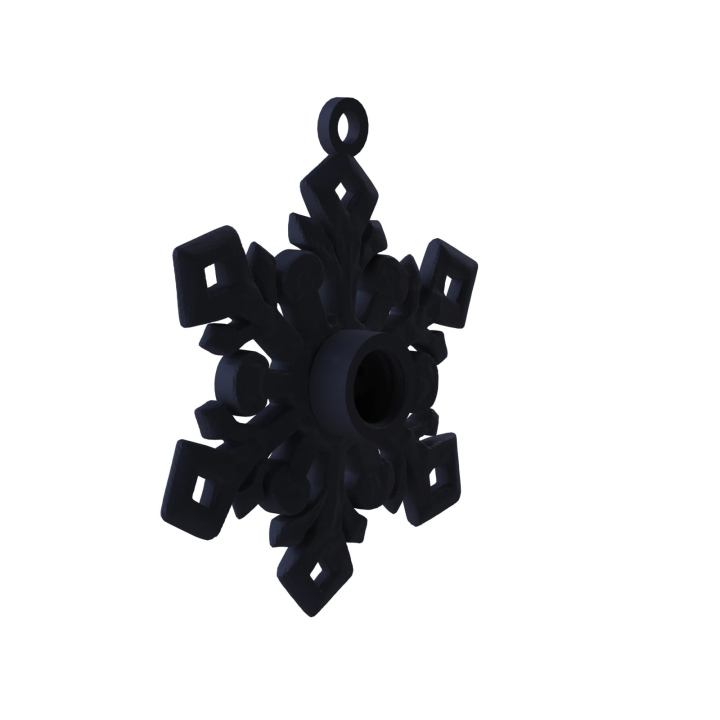  wyposażone w praktyczne uszko do zawieszania próbki.