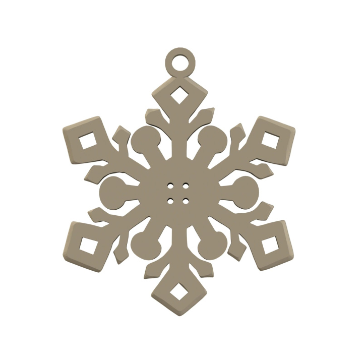  służącej jako estetyczny holder do puszek zapachowych w treningu nosework.