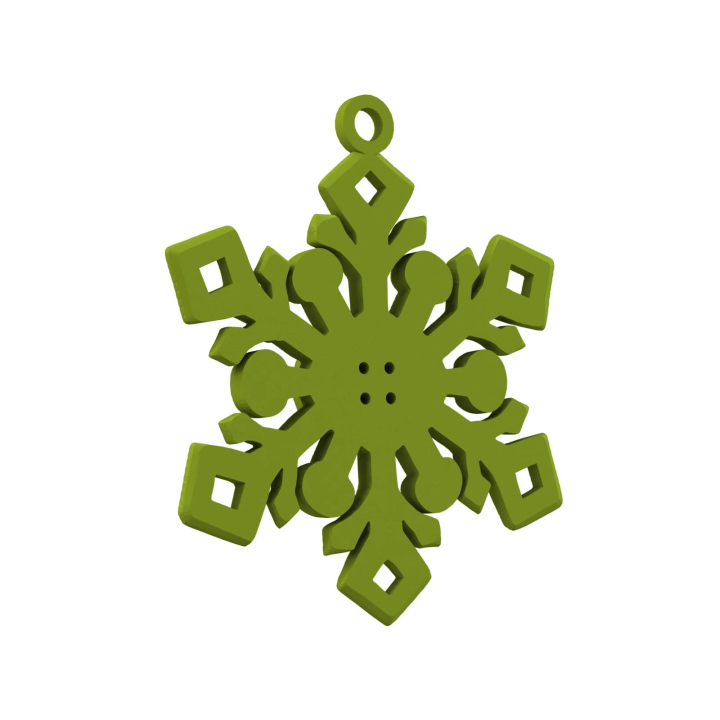  będącej dyskretnym punktem chowania zapachu podczas przeszukań.