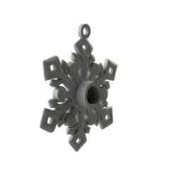  wyposażone w praktyczne uszko do zawieszania próbki.