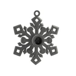 Wizualizacja ukazuje detalicznie wykonany gadżet do detekcji węchowej