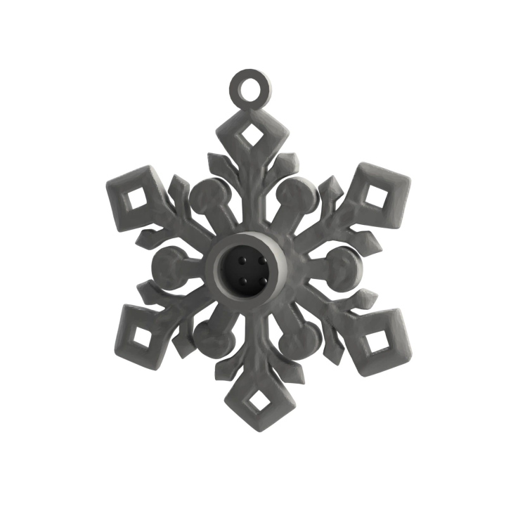  który urozmaica sesje treningowe w okresie zimowym.