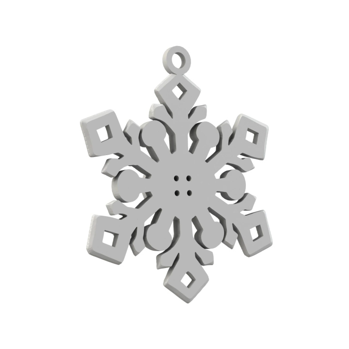  będącej dyskretnym punktem chowania zapachu podczas przeszukań.