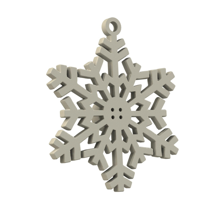  będącej dyskretnym punktem chowania zapachu podczas przeszukań.