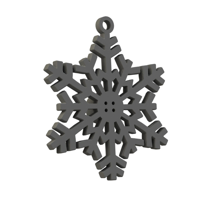  będącej dyskretnym punktem chowania zapachu podczas przeszukań.