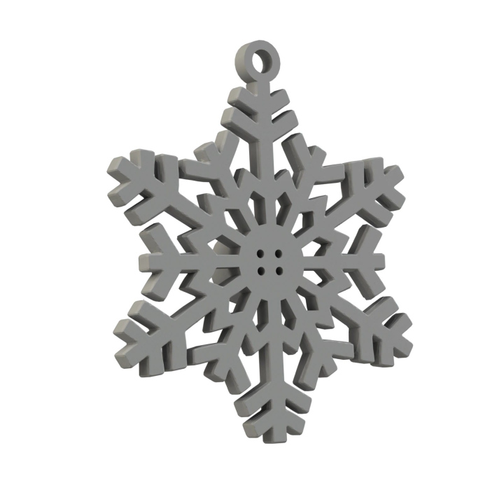  będącej dyskretnym punktem chowania zapachu podczas przeszukań.