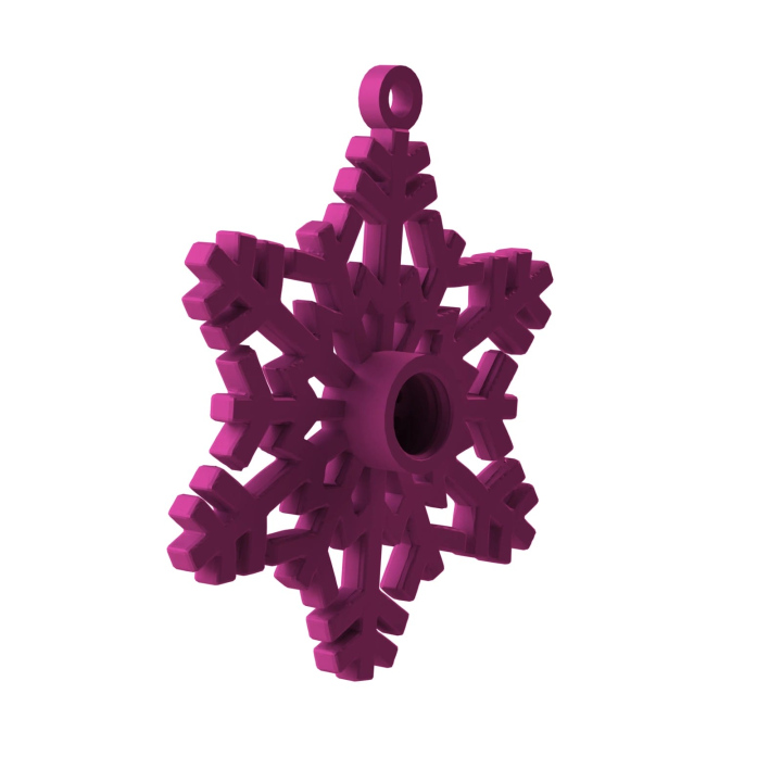  wyposażone w praktyczne uszko do zawieszania próbki.