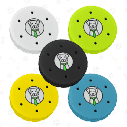 Fluonose PRO puszki – zestaw 4+1 gratis | Fluo Dog