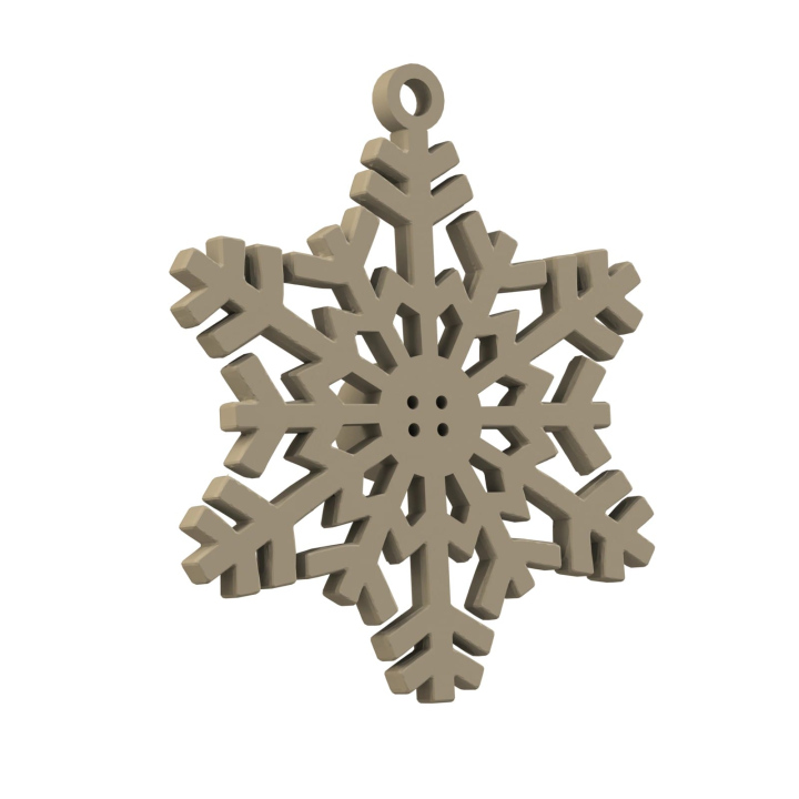  będącej dyskretnym punktem chowania zapachu podczas przeszukań.