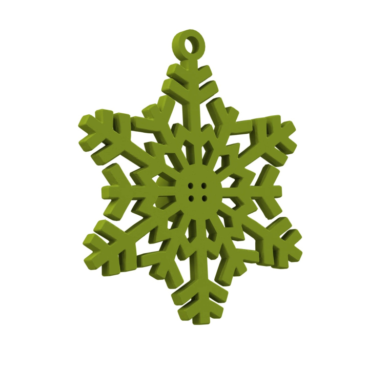  będącej dyskretnym punktem chowania zapachu podczas przeszukań.