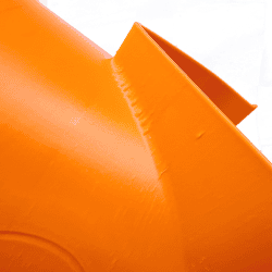 OUTLET – κολάρο για nosework με άνοιγμα | Fluo Dog