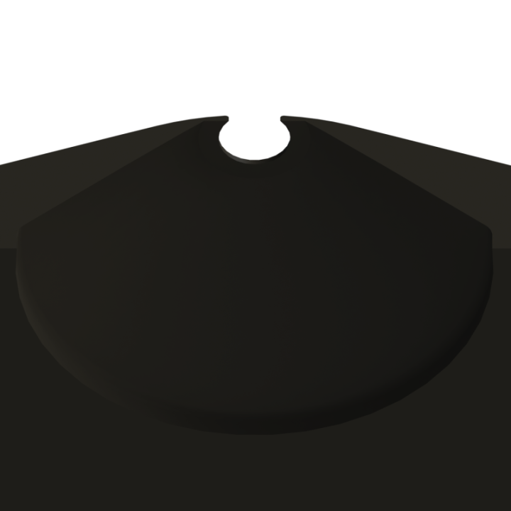 Sprzęt do detekcji zapachowej – niski profil dysku wymuszający pracę nosową psa