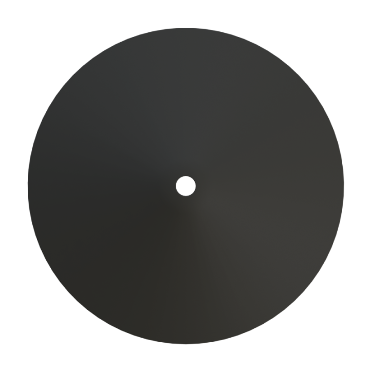 Scent Disk Hollow w codziennym treningu nosework – łatwy w myciu element zestawu treningowego