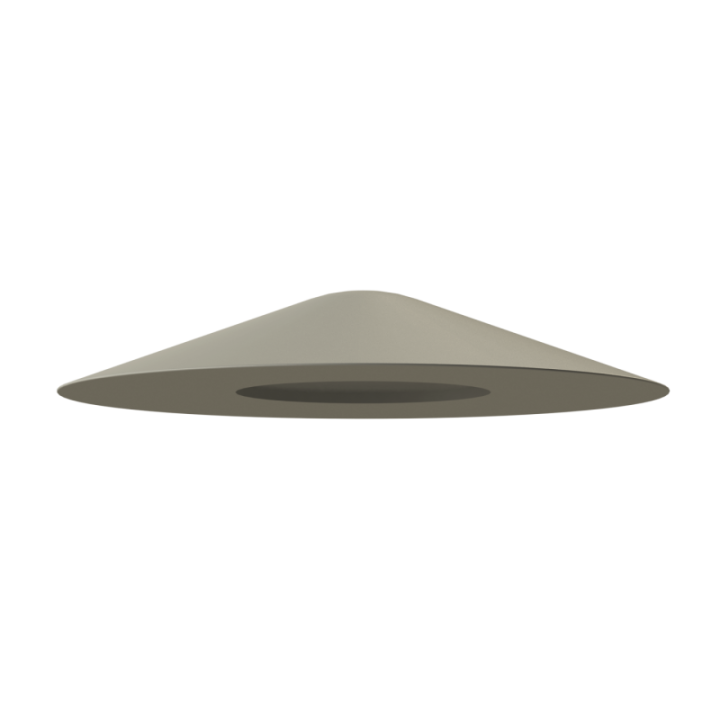 Dysk zapachowy Fluo.Dog – skośne ścianki uniemożliwiające przesunięcie źródła zapachu łapą