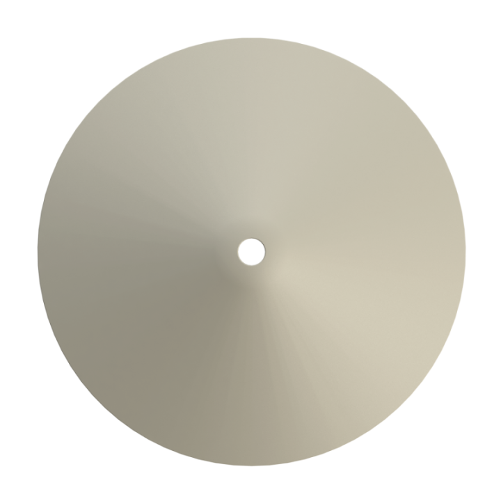 Scent Disk Hollow w codziennym treningu nosework – łatwy w myciu element zestawu treningowego